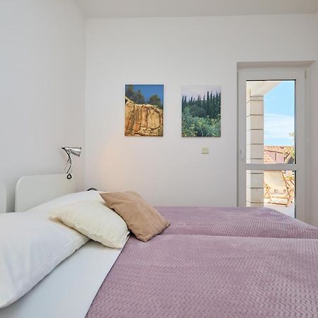 Hedera Estate, Hedera A39 Apartment Dubrovnik Exterior photo