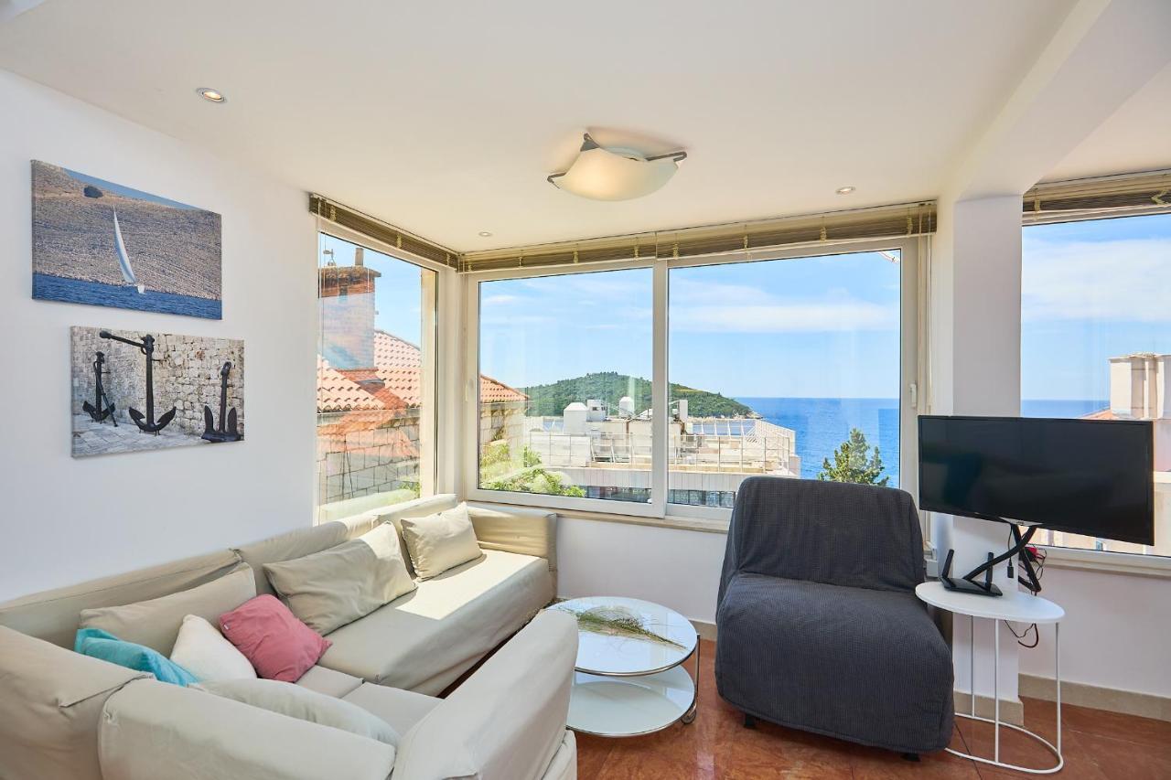 Hedera Estate, Hedera A39 Apartment Dubrovnik Exterior photo