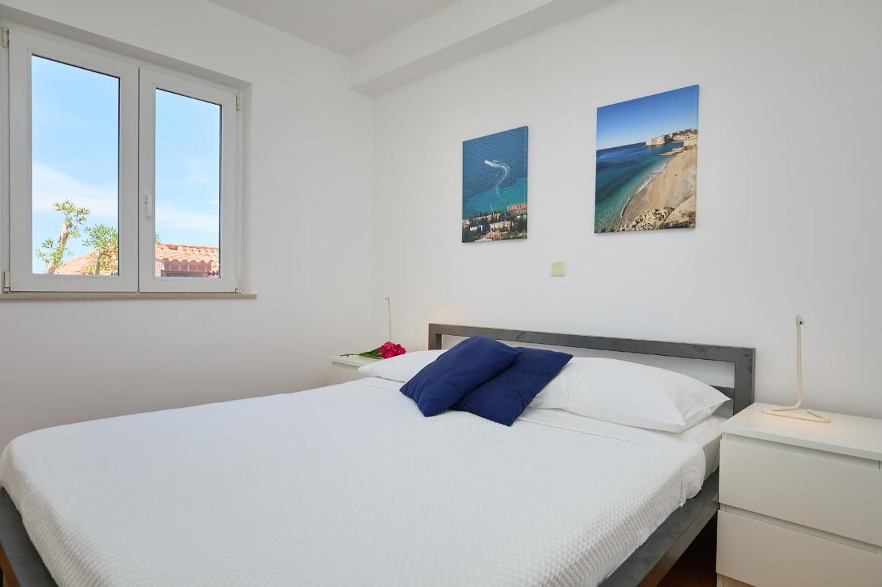 Hedera Estate, Hedera A39 Apartment Dubrovnik Exterior photo