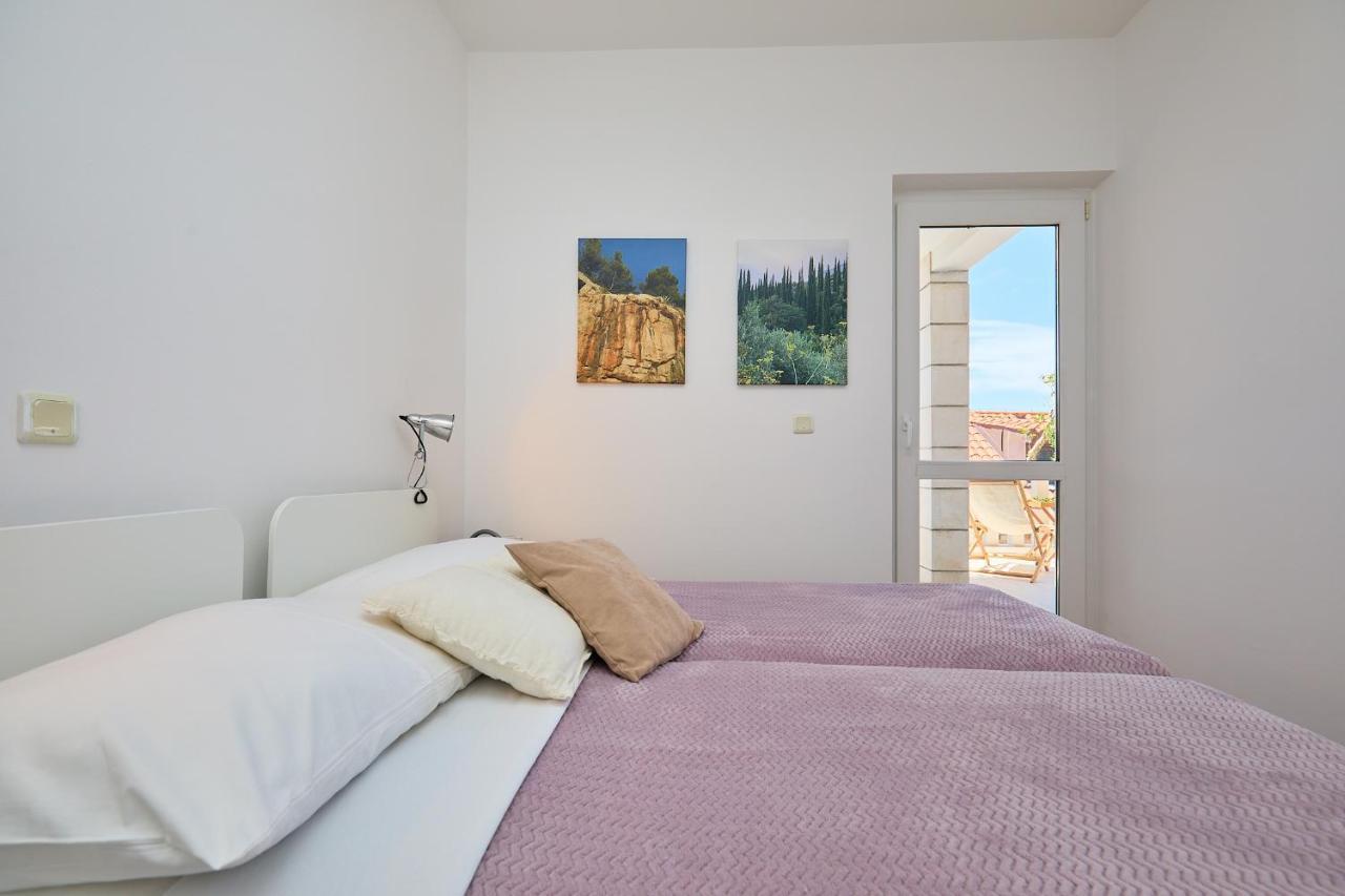 Hedera Estate, Hedera A39 Apartment Dubrovnik Exterior photo